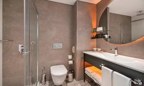 هتل کورندون پلایا کمر آنتالیا